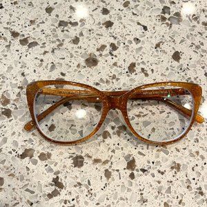 Andy Wolf 5071 - Sparkle Glasses Frame